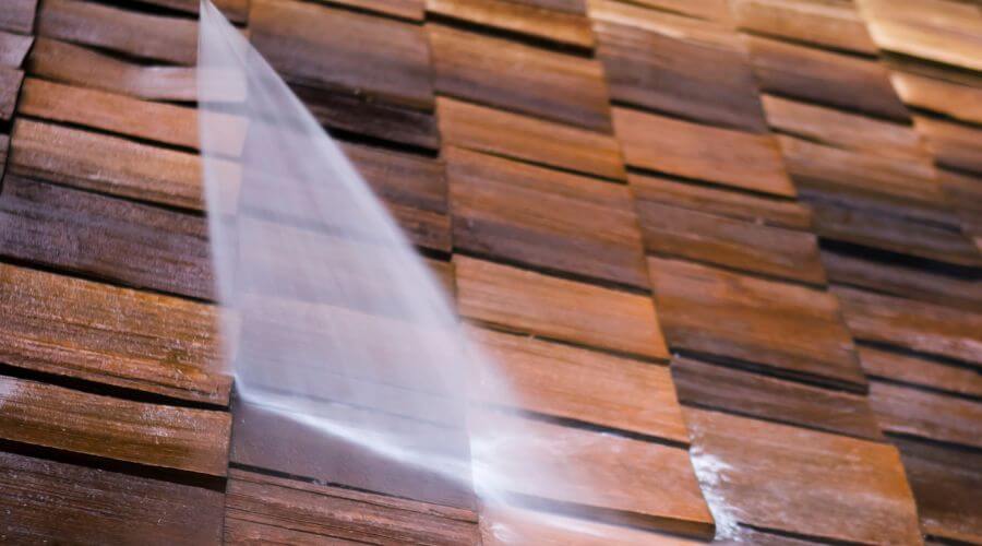 Professional metal roof installation in Erwin, NC